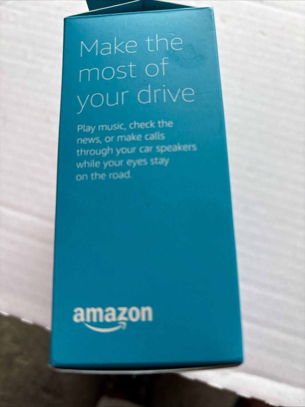 Amazon CarEcho Auto Accessory - Picture 2 of 4